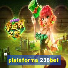 plataforma 288bet